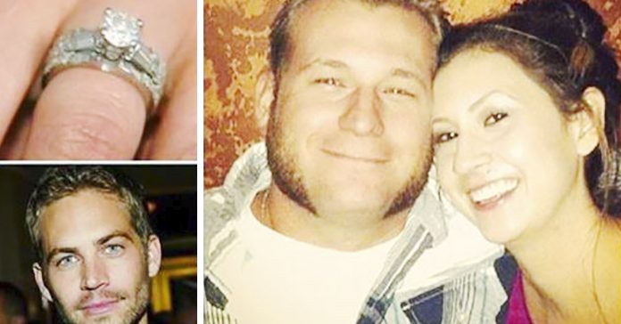 paul walker compra anillo pareja banner