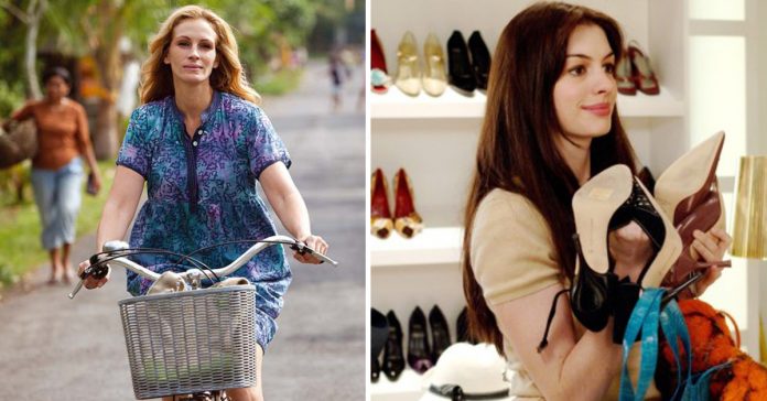 10 peliculas para mujeres que se quieren a si mismas banner