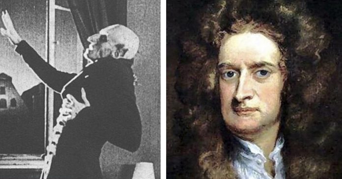 newton