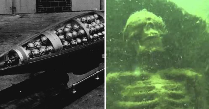 10 misterios y anecdotas encontradas en lagos y mares que nos devuelven el miedo a banarnos banner