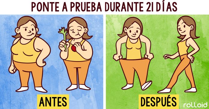 5 Trucos para conseguir cualquier cosa que uno se proponga en 7 días 2 como conseguir adquirir nuevos habitos