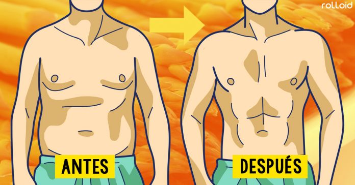 6 alimentos que te pueden ayudar a conseguir abdominales banner