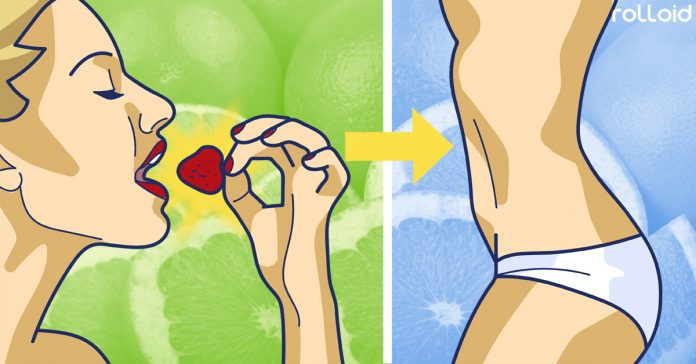 20 alimentos que todo el mundo puede comer sin engordar banner
