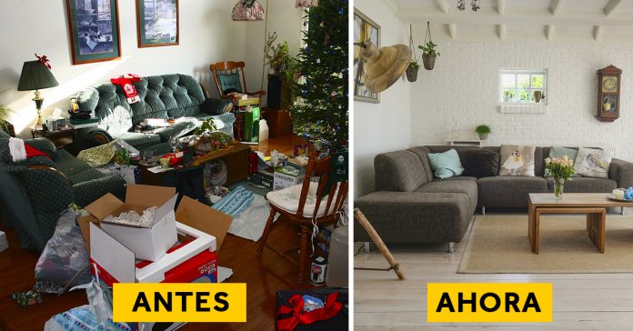 La Regla del Minuto que deberíamos probar durante una semana seguida para cambiar nuestra vida 2 la sencilla regla con la que cambiaras tu vida en menos de un minuto banner 1