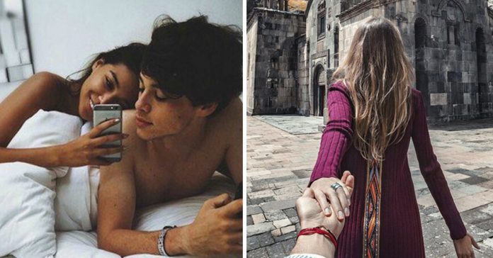 10 fotografias con tu pareja que deberias evitar subir a las redes sociales banner