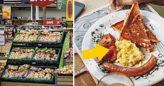 5 alimentos procesados que metes en tu carrito de la compra banner
