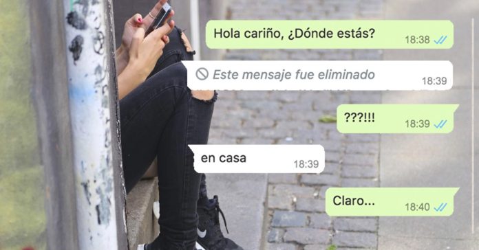 las palabras y trucos mas usados por los mentirosos en whatsapp banner