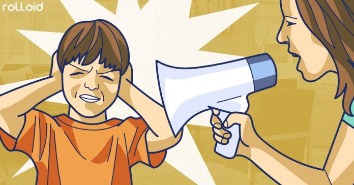 5 razones por las que los ninos no escuchan a los mayores