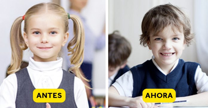 6 cosas que ocurrieron cuando pusieron a ninos y a ninas a estudiar banner