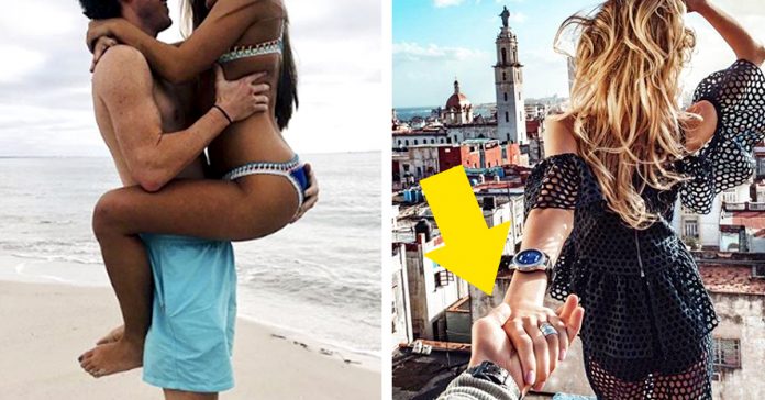 7 Cosas que deben hacer las mejores parejas sin que ninguno se lo exija al otro 2 7 cosas que hacen las parejas felices banner