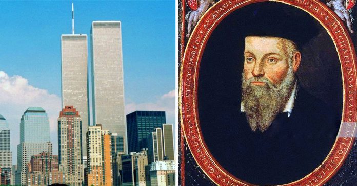 10 grandes Profecías de Nostradramus tiradas por el retrete 2 las 10 profecias de nostradramus mal interpretadas banner