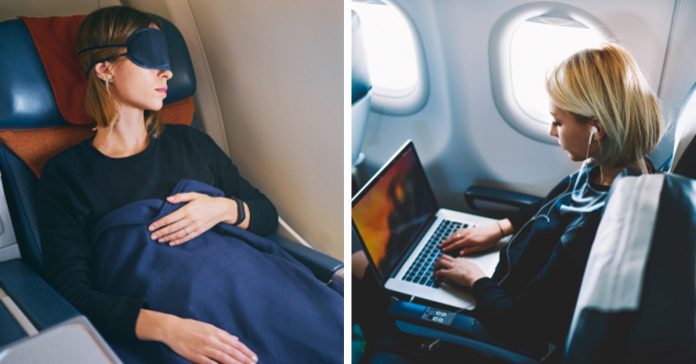 7 Cosas que no se suele saber que se pueden pedir completamente gratis en un avión 2 7 cosas que puedes pedir de forma gratuita en el avion banner