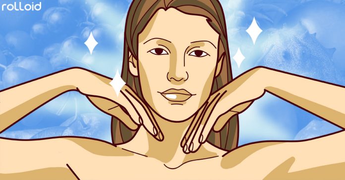 5 cosas que deberiamos tomar para conseguir piel perfecta banner