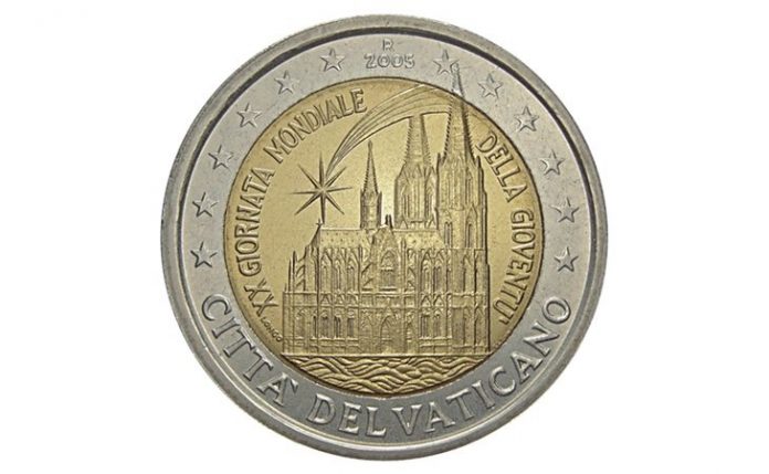 Las 7 Monedas De 2 Euros Más Buscadas