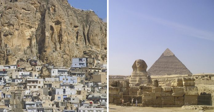 El Ranking de los 10 Países más peligrosos del mundo a los que deberías plantearte viajar 2 los 10 paises mas peligrosos actualmente a los que no debes viajar