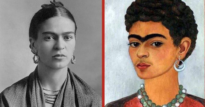 10 Curiosidades que seguramente no sabías sobre la gran Frida Kahlo 2 curiosidades frida kahlo banner