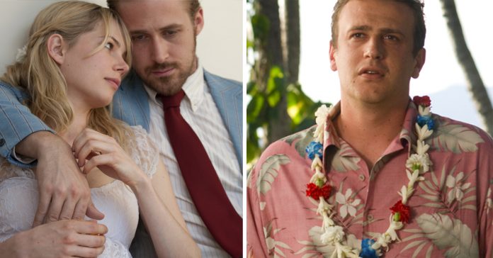10 Películas que deberías ver para recuperarte en los momentos de bajón 2 10 peliculas que deberiamos ver para recuperar nuestro corazon roto.banner