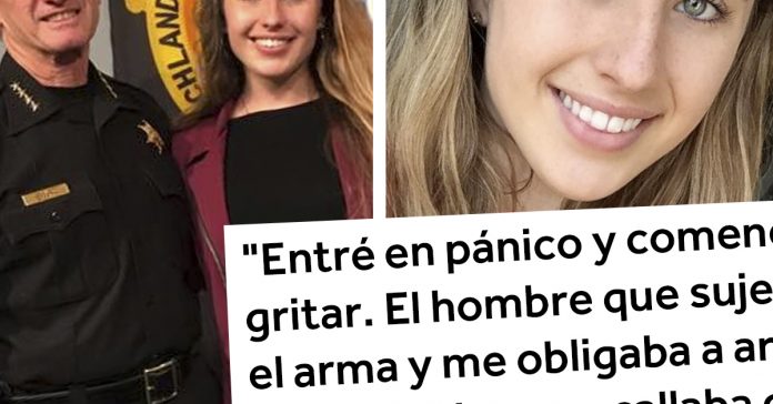 Una joven de 20 años se salva de ser secuestrada del todo con el truco que le enseñó su madre 2 una joven 20 anos fue secuestrada banner